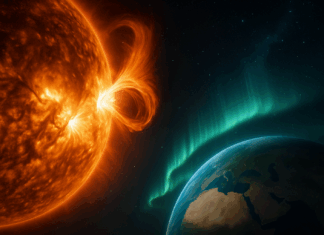 Магнитни бури