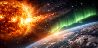 Магнитни бури