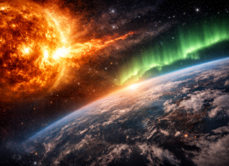 Магнитни бури