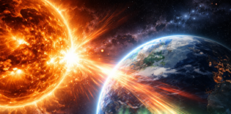 Магнитни бури