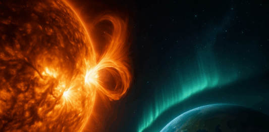 Магнитни бури