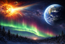 Магнитни бури