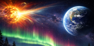 Магнитни бури