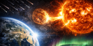 Магнитни бури