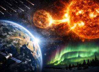 Магнитни бури