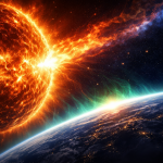 Магнитни бури