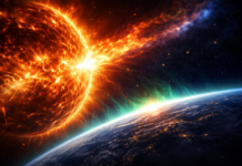 Магнитни бури