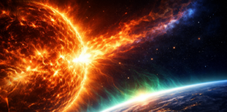 Магнитни бури