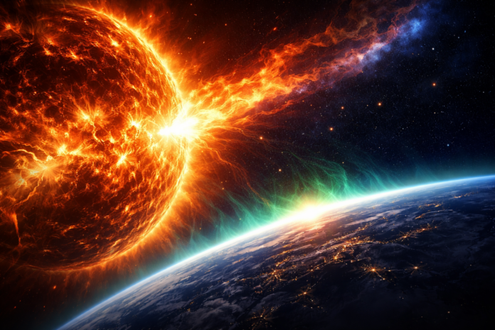 Магнитни бури