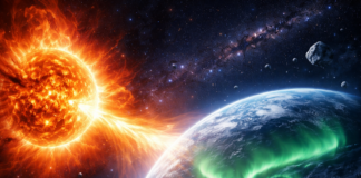 Магнитни бури