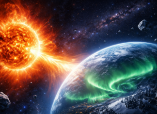 Магнитни бури