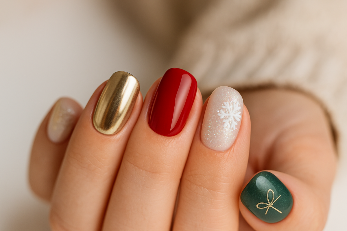 Празничният сезон на 2025 г носи със себе си едни