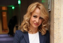 Мария Цънцарова