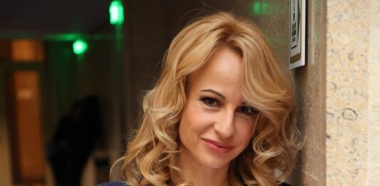 Мария Цънцарова