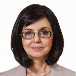 Меглена Кунева