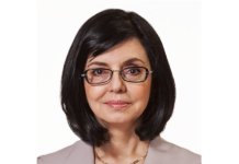 Меглена Кунева