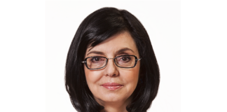 Меглена Кунева