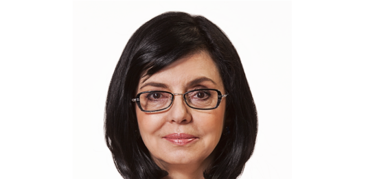 Меглена Кунева