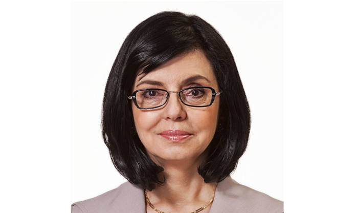 Меглена Кунева