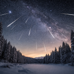 Метеорен поток