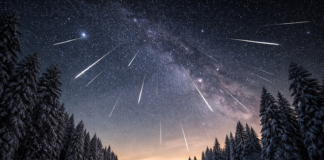 Метеорен поток