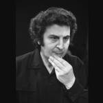 Исидорос Кардеринис посвети песен на „бащата“ на сиртакито Микис Теодоракис Микис Теодоракис