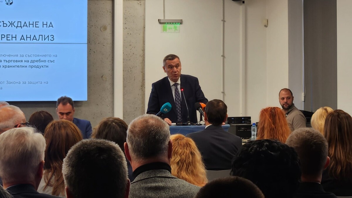 Кооперирането е ключ към по силно българско производство Сдружаването дава