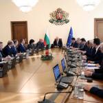 Лидия Шулева: Този формат на правителство няма вече кредит на доверие Министерски съвет, кабинет, правителство