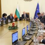 Правителството прие новия Бюджет’2026 Министерски съвет