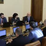 Министерски съвет