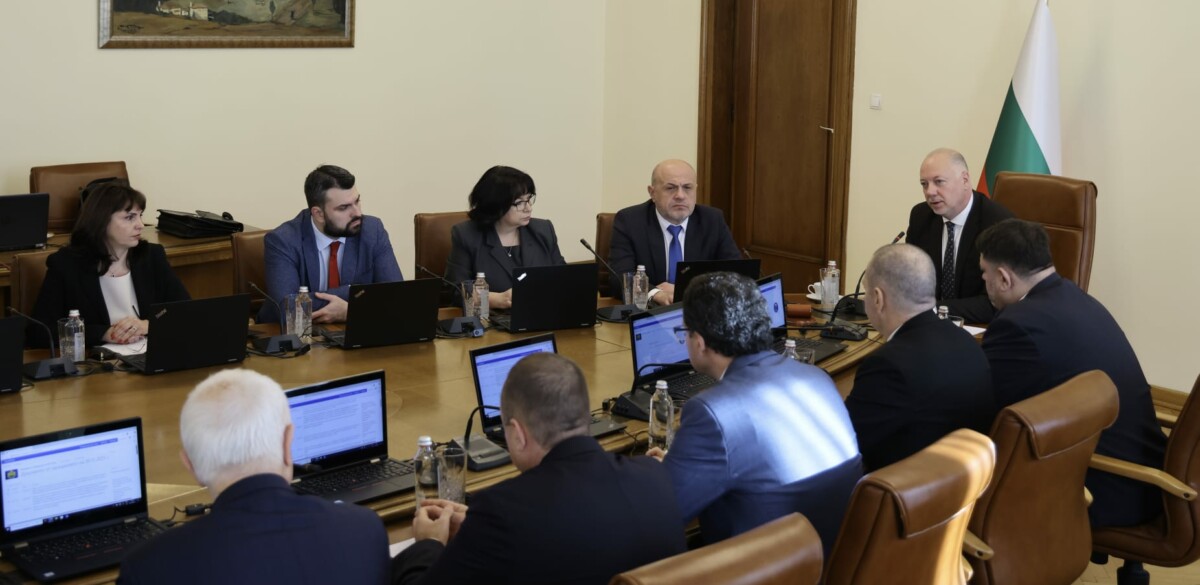 Надграждаме Механизма за еврото с Координационен център за още по