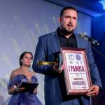 Приморско с престижната награда на БХРА за най-динамично развиващата се туристическа дестинация Награждаването