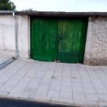 Наклонът на ремонтираните тротоари