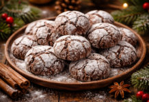 Напукани сладки