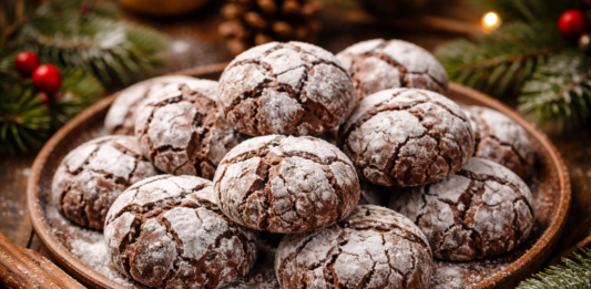 Напукани сладки