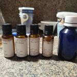 Задържаха бургазлия с прекурсори и метамфетамин при акция в Бургас (СНИМКИ) Наркотици