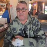 Наско Попов с публикация