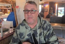 Наско Попов с публикация