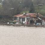 Каква е ситуацията в Царево и околността след дъжда? Подробности от ОДМВР-Бургас Наводнения край Царево