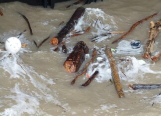 Наводнения