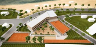 Ново училище