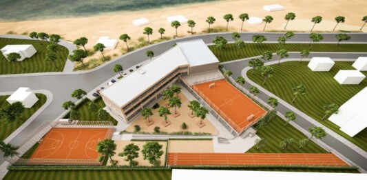 Ново училище