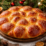 Новогодишна питка