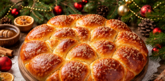 Новогодишна питка