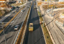 София пуска днес новия бул. „Рожен“ – ключов вход от север Новото трасе