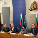 Социалният бюджет за 2026 г. получи пълна подкрепа: по-високи заплати, обезщетения и пенсии НСТС