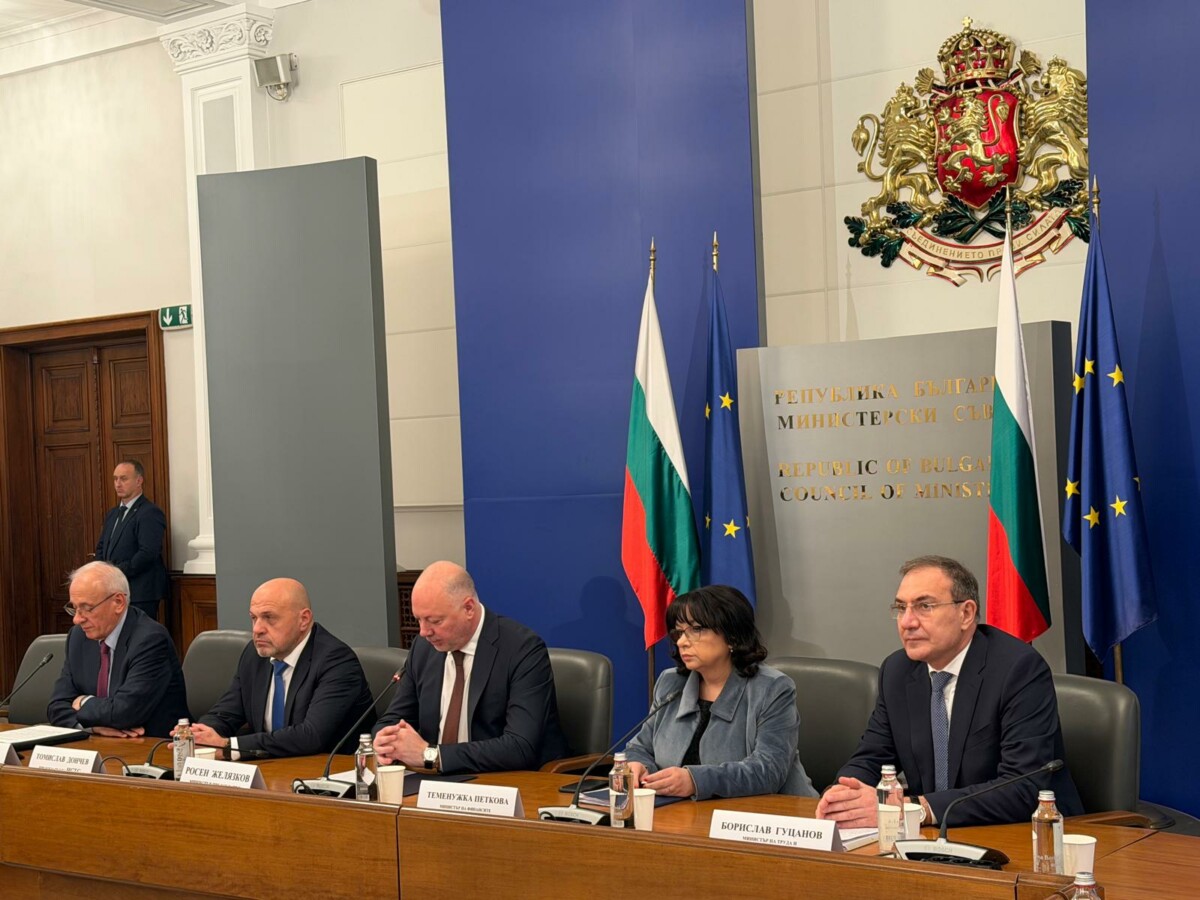 Всички уязвими групи в обществото са защитени през бюджета на