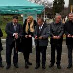 Обновен водопровод