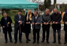 Обновен водопровод