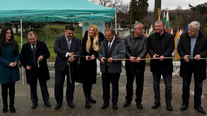 Обновен водопровод Обновен водопровод
